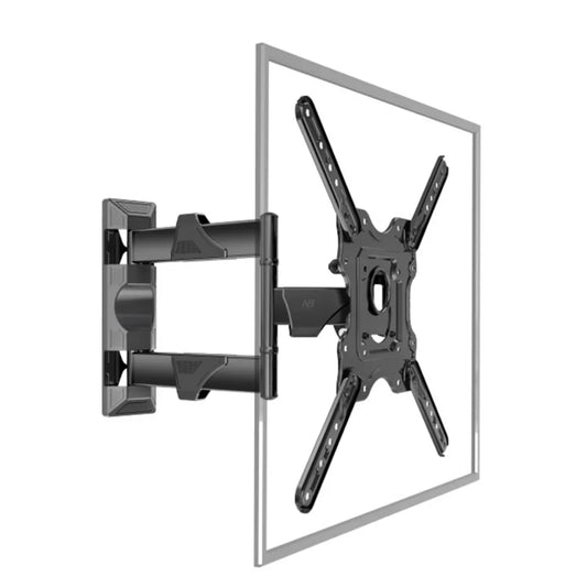 Rack Soporte Ergonómico para Televisor P4