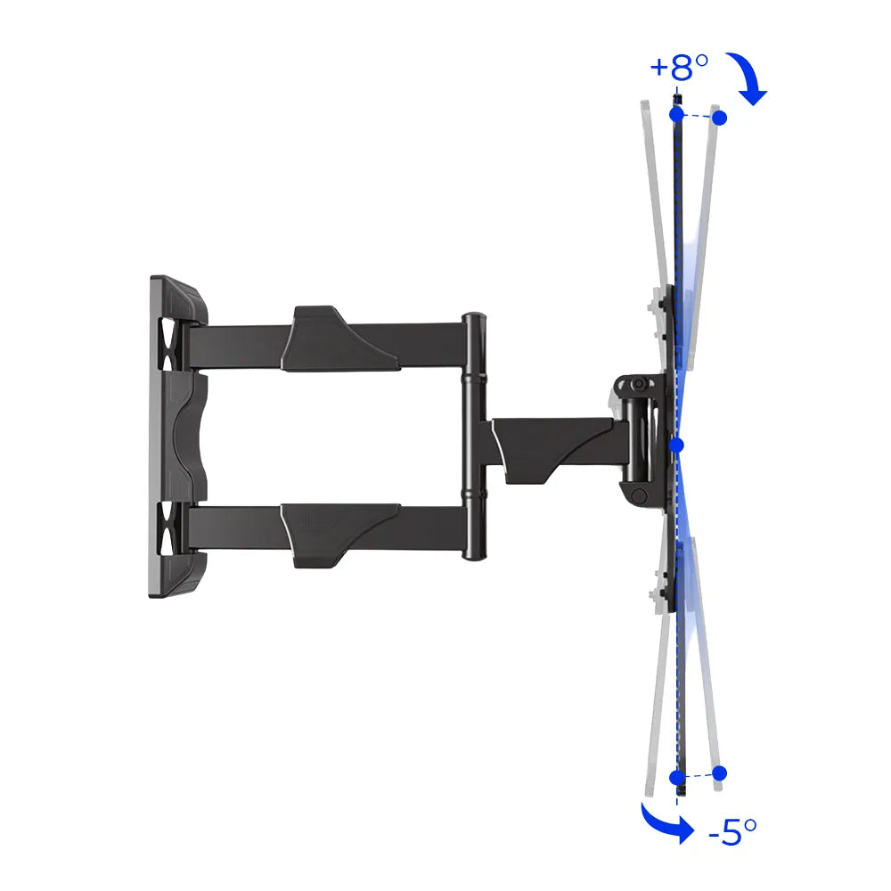 Rack Soporte Ergonómico para Televisor P4