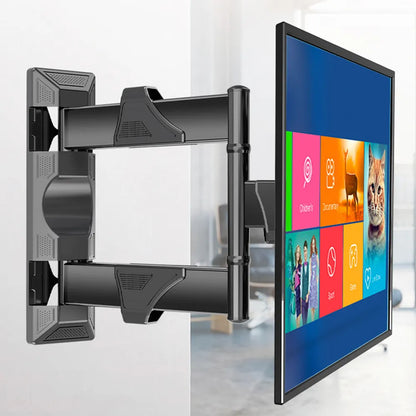 Rack Soporte Ergonómico para Televisor P4