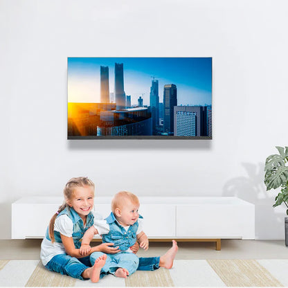 Rack Soporte Ergonómico para Televisor P4