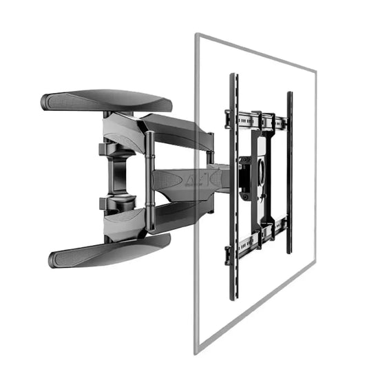 Rack Soporte Ergonómico para Televisor P65