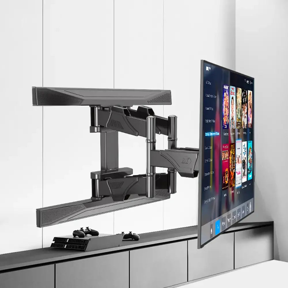 Rack Soporte Ergonómico para Televisor P6