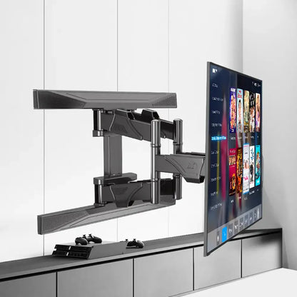 Rack Soporte Ergonómico para Televisor P6