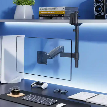 Rack Ergonómico para Monitor H100