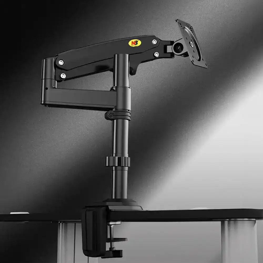 Rack Ergonómico para Monitor H100