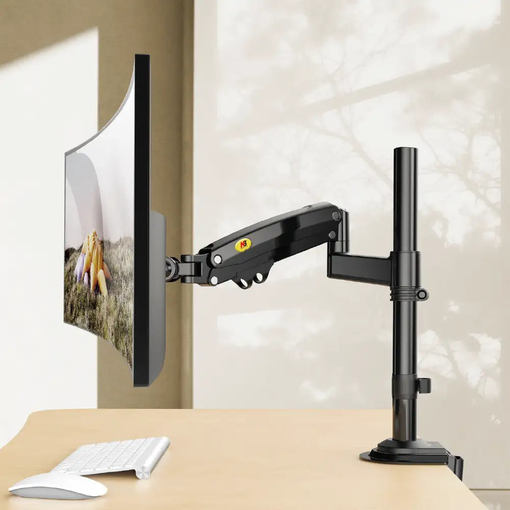 Rack Ergonómico para Monitor H100