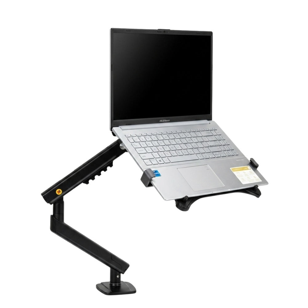 Rack Flexible Ergonómico Para Laptop - A5+FP2
