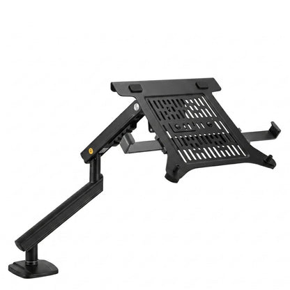 Rack Flexible Ergonómico Para Laptop - A5+FP2