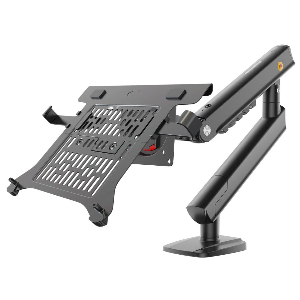 Rack Flexible Ergonómico Para Laptop - A5+FP2