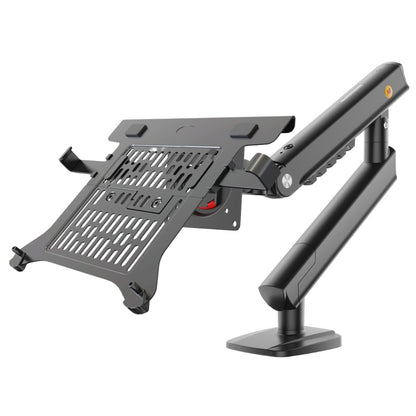 Rack Flexible Ergonómico Para Laptop - A5+FP2