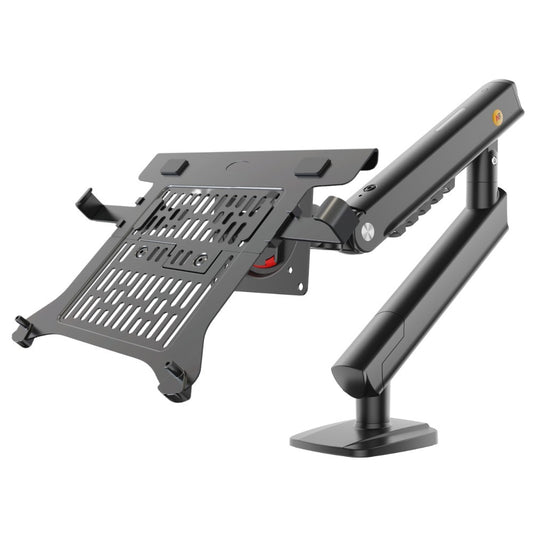 Rack Flexible Ergonómico Para Laptop - A5+FP2