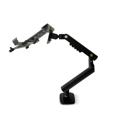 Rack Flexible Ergonómico Para Laptop - A5+FP2