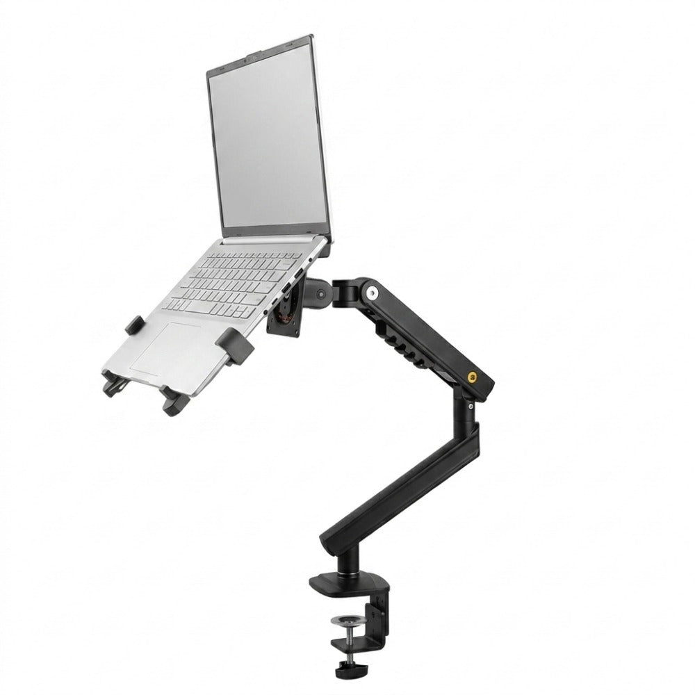 Rack Flexible Ergonómico Para Laptop - A5+FP2