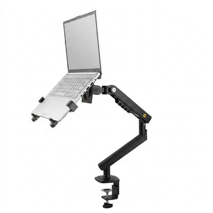 Rack Flexible Ergonómico Para Laptop - A5+FP2