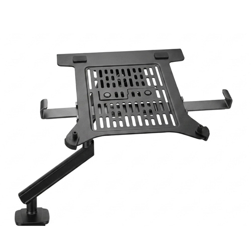 Rack Flexible Ergonómico Para Laptop - A5+FP2