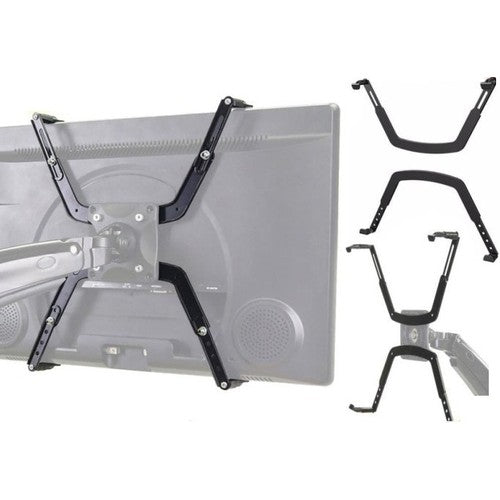 Adaptador Para Monitores No VESA - MP-1