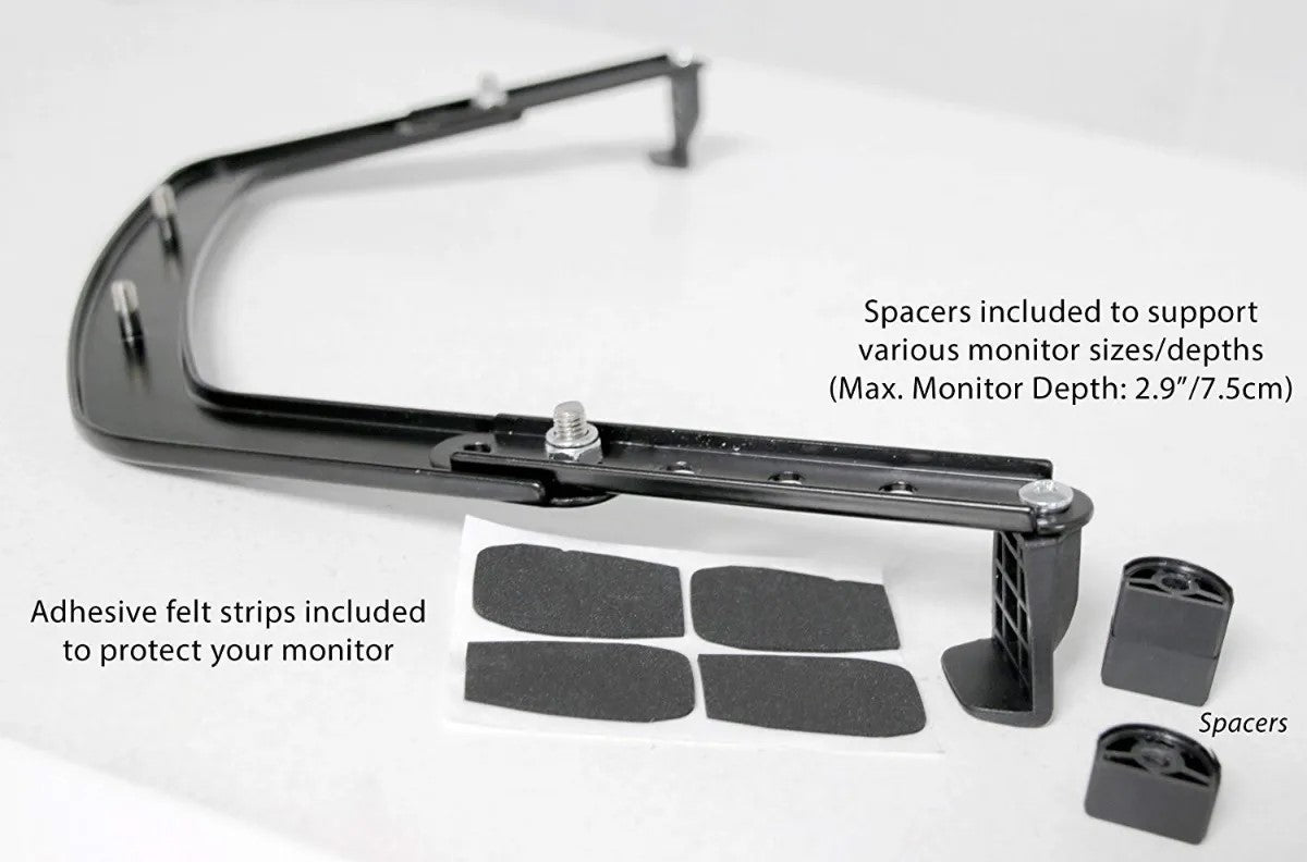 Adaptador Para Monitores No VESA - MP-1