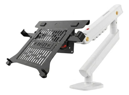 Rack Flexible Ergonómico Para Laptop - A5+FP2
