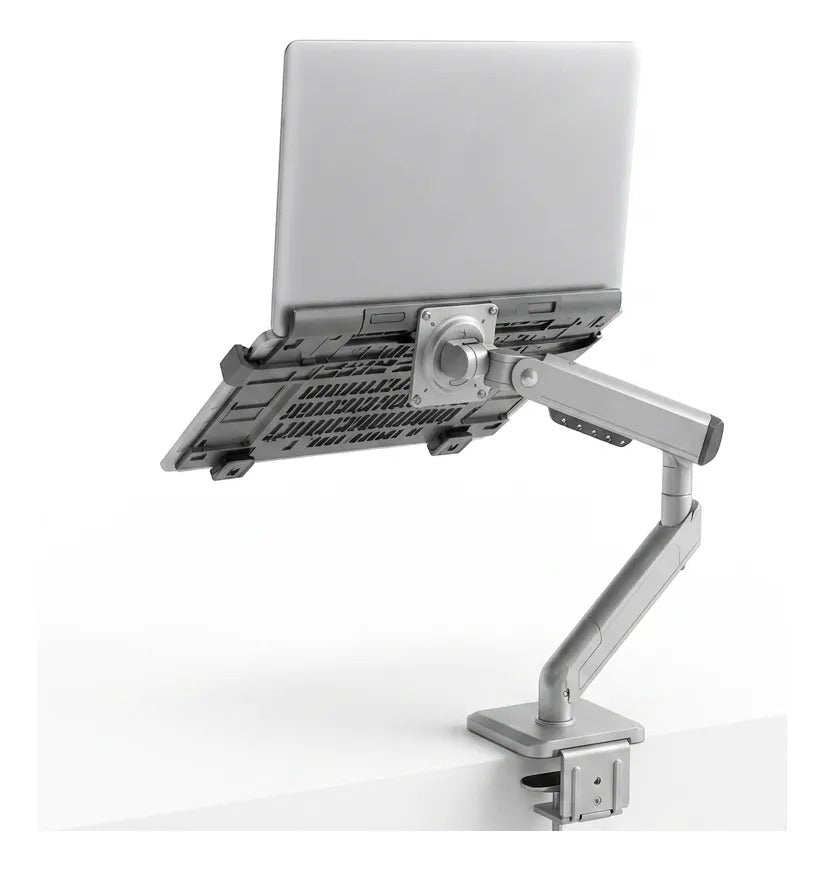 Rack Flexible Ergonómico Para Laptop - A5+FP2