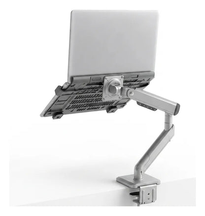Rack Flexible Ergonómico Para Laptop - A5+FP2