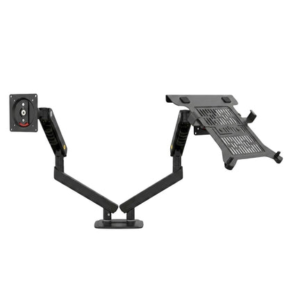 Rack Ergonómico para Monitor y Laptop A5C + FP