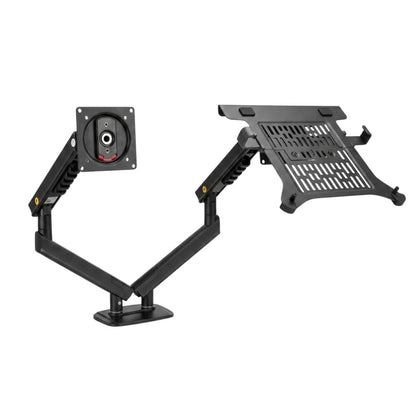 Rack Ergonómico para Monitor y Laptop A5C + FP