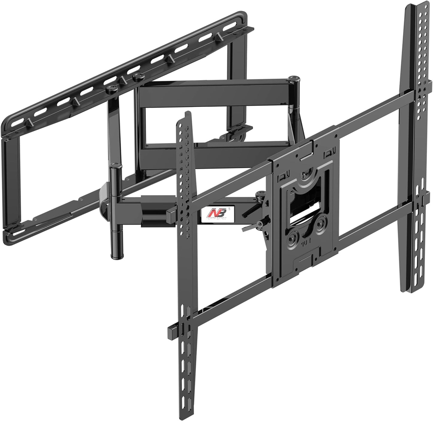 Rack Soporte Para TV Heavy Duty 75" a 110" SP5