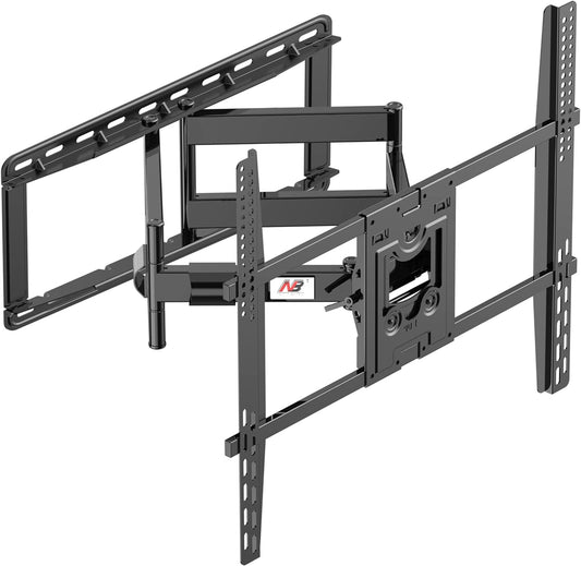 Rack Soporte Para TV Heavy Duty 75" a 110" SP5